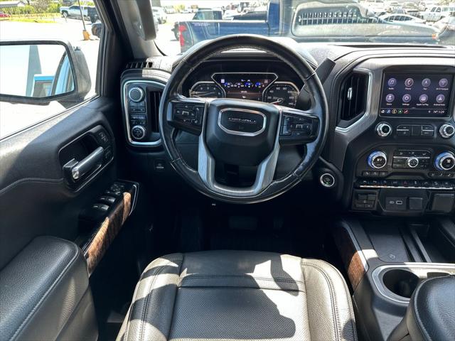 Used 2019 GMC Sierra 1500 For Sale in Muscle Shoals, AL