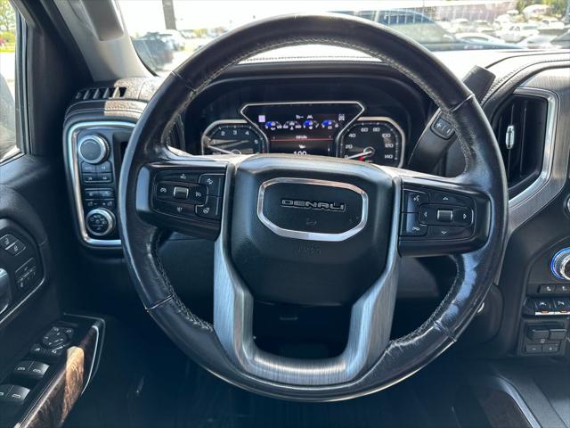 Used 2019 GMC Sierra 1500 For Sale in Muscle Shoals, AL