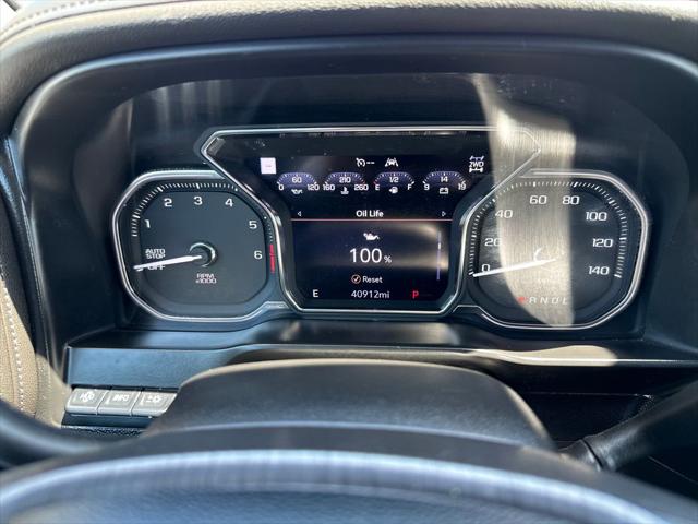 Used 2019 GMC Sierra 1500 For Sale in Muscle Shoals, AL