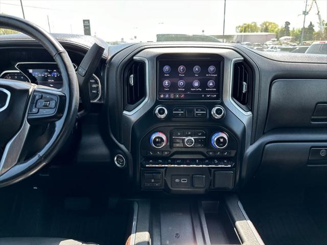 Used 2019 GMC Sierra 1500 For Sale in Muscle Shoals, AL