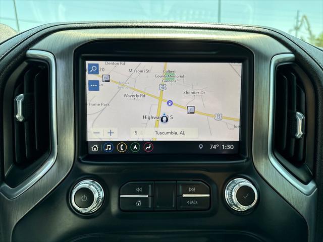Used 2019 GMC Sierra 1500 For Sale in Muscle Shoals, AL