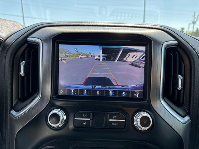 Used 2019 GMC Sierra 1500 For Sale in Muscle Shoals, AL