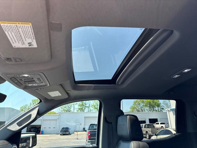 Used 2019 GMC Sierra 1500 For Sale in Muscle Shoals, AL