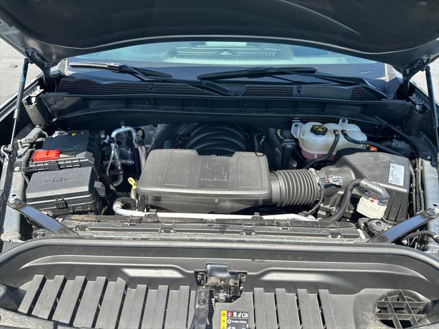 Used 2019 GMC Sierra 1500 For Sale in Muscle Shoals, AL