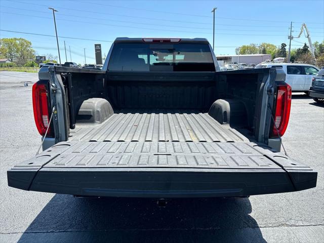 Used 2019 GMC Sierra 1500 For Sale in Muscle Shoals, AL