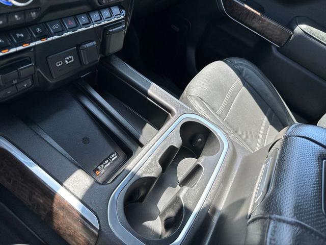Used 2019 GMC Sierra 1500 For Sale in Muscle Shoals, AL