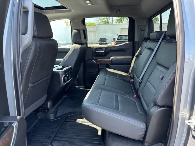 Used 2019 GMC Sierra 1500 For Sale in Muscle Shoals, AL