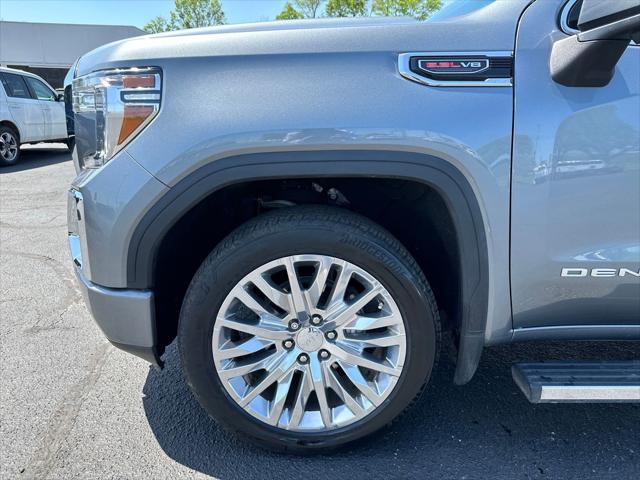 Used 2019 GMC Sierra 1500 For Sale in Muscle Shoals, AL