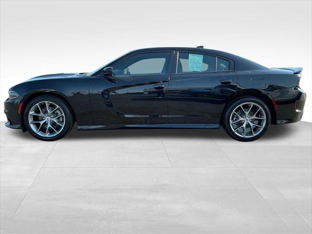 Used 2023 Dodge Charger For Sale in Muscle Shoals, AL