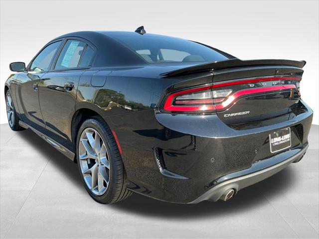 Used 2023 Dodge Charger For Sale in Muscle Shoals, AL