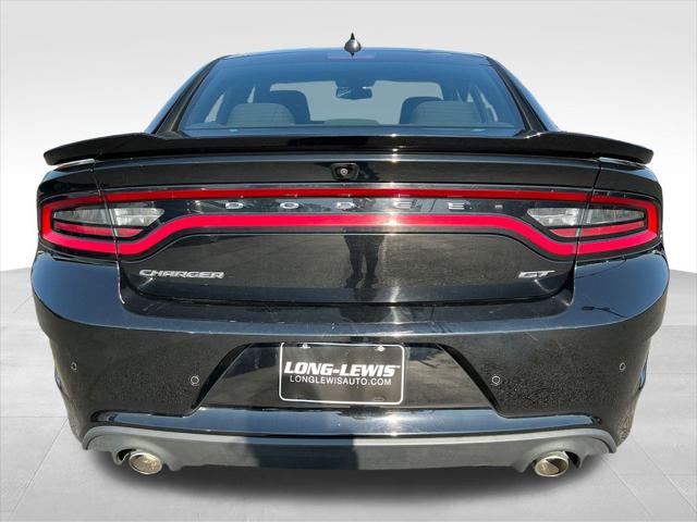 Used 2023 Dodge Charger For Sale in Muscle Shoals, AL