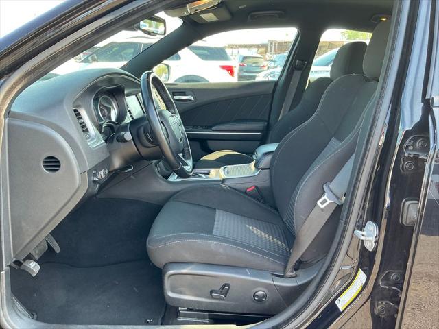 Used 2023 Dodge Charger For Sale in Muscle Shoals, AL