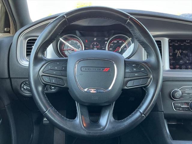 Used 2023 Dodge Charger For Sale in Muscle Shoals, AL