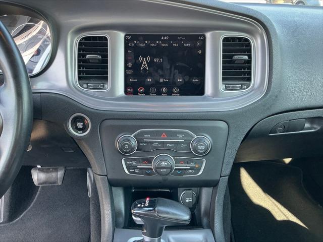Used 2023 Dodge Charger For Sale in Muscle Shoals, AL