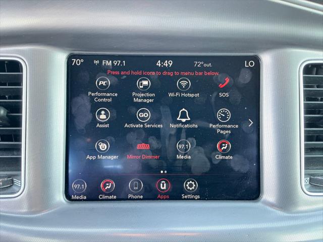 Used 2023 Dodge Charger For Sale in Muscle Shoals, AL