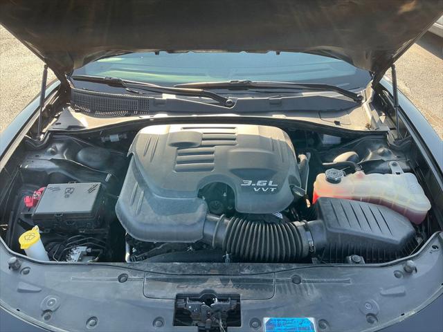 Used 2023 Dodge Charger For Sale in Muscle Shoals, AL