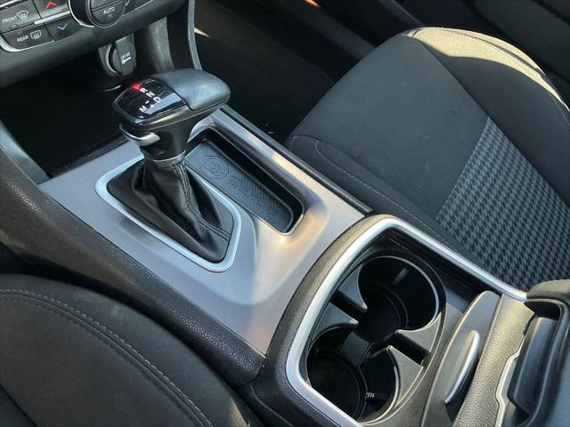 Used 2023 Dodge Charger For Sale in Muscle Shoals, AL