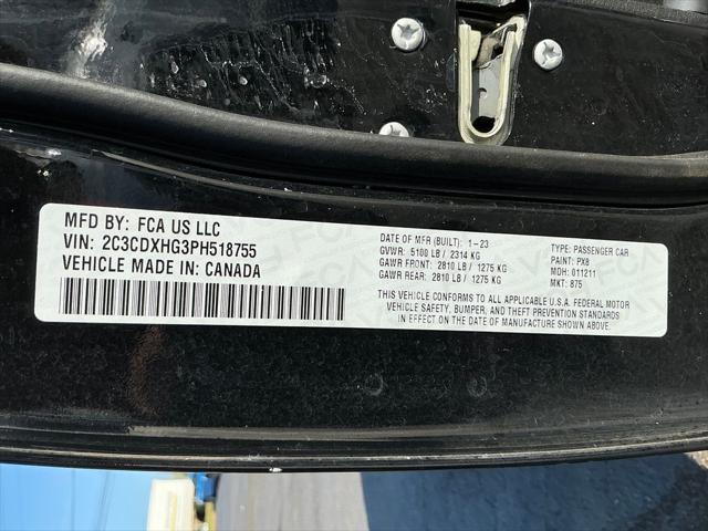 Used 2023 Dodge Charger For Sale in Muscle Shoals, AL