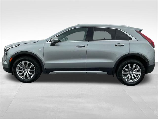 Used 2023 Cadillac XT4 For Sale in Muscle Shoals, AL