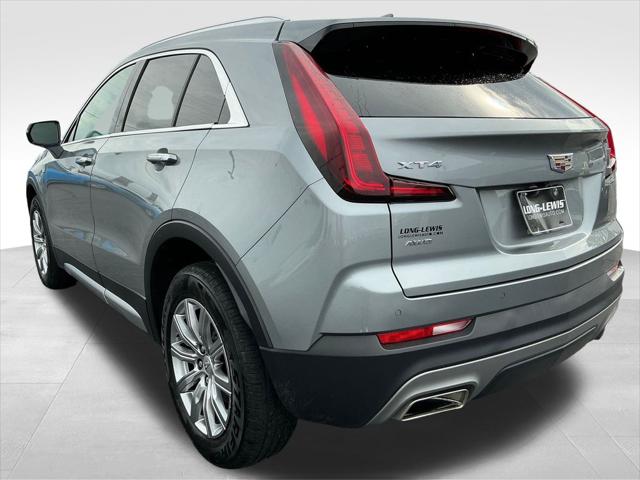 Used 2023 Cadillac XT4 For Sale in Muscle Shoals, AL