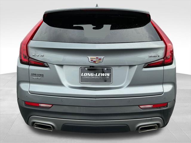 Used 2023 Cadillac XT4 For Sale in Muscle Shoals, AL
