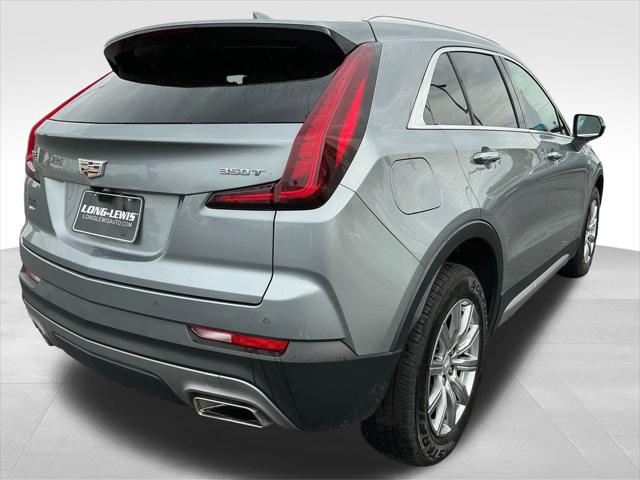 Used 2023 Cadillac XT4 For Sale in Muscle Shoals, AL