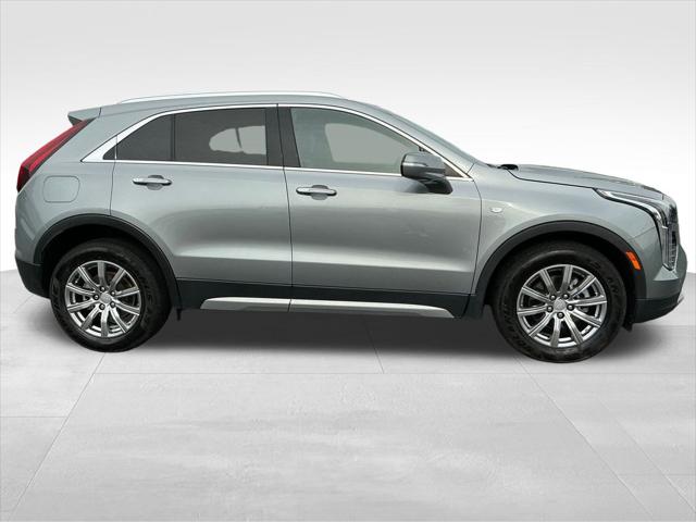 Used 2023 Cadillac XT4 For Sale in Muscle Shoals, AL