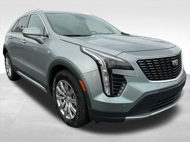 Used 2023 Cadillac XT4 For Sale in Muscle Shoals, AL