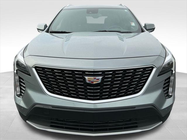 Used 2023 Cadillac XT4 For Sale in Muscle Shoals, AL