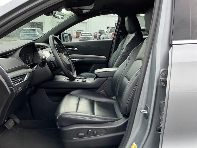 Used 2023 Cadillac XT4 For Sale in Muscle Shoals, AL