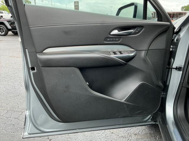 Used 2023 Cadillac XT4 For Sale in Muscle Shoals, AL