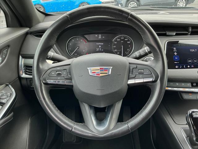 Used 2023 Cadillac XT4 For Sale in Muscle Shoals, AL