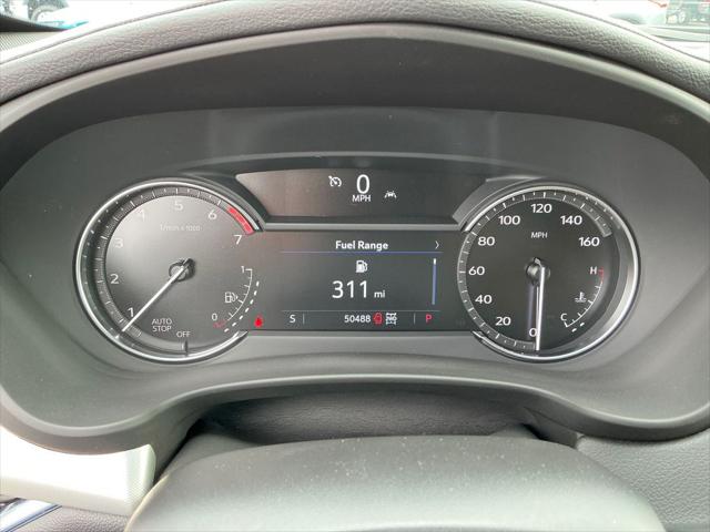 Used 2023 Cadillac XT4 For Sale in Muscle Shoals, AL