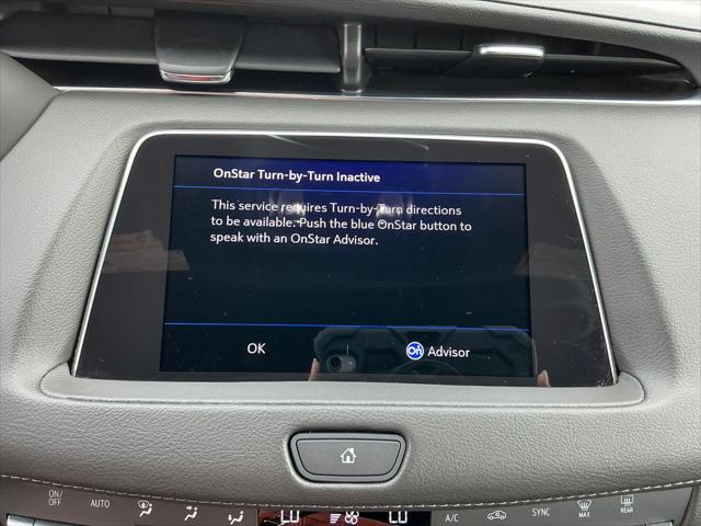 Used 2023 Cadillac XT4 For Sale in Muscle Shoals, AL