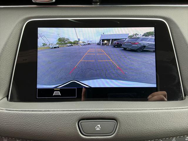 Used 2023 Cadillac XT4 For Sale in Muscle Shoals, AL