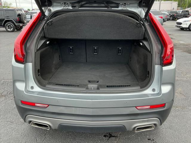 Used 2023 Cadillac XT4 For Sale in Muscle Shoals, AL