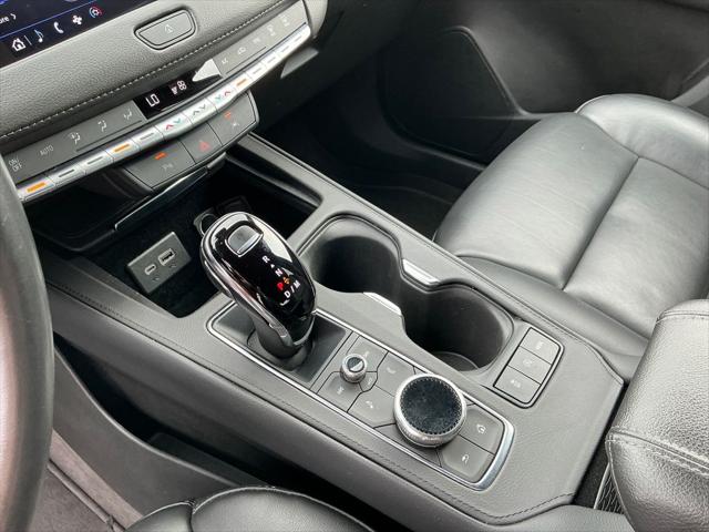 Used 2023 Cadillac XT4 For Sale in Muscle Shoals, AL