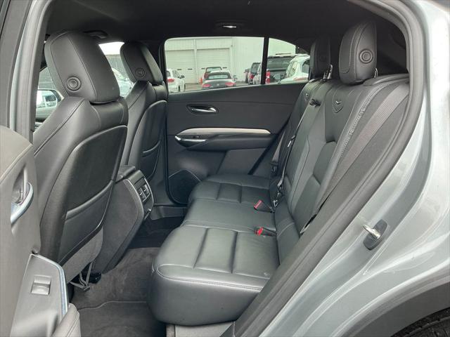 Used 2023 Cadillac XT4 For Sale in Muscle Shoals, AL