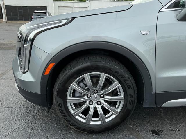 Used 2023 Cadillac XT4 For Sale in Muscle Shoals, AL