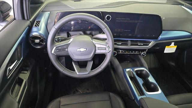 New 2025 Chevrolet Equinox EV For Sale in Columbus, OH