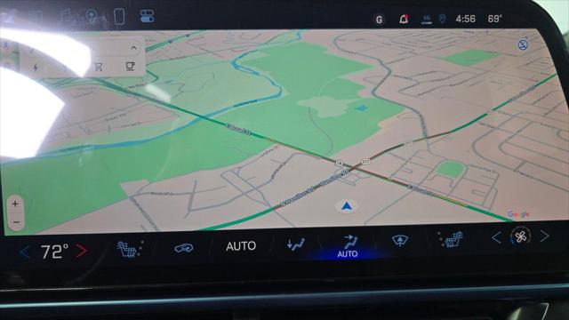 New 2025 Chevrolet Equinox EV For Sale in Columbus, OH