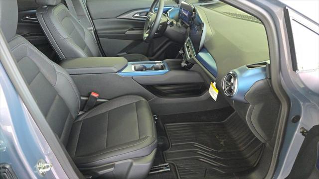 New 2025 Chevrolet Equinox EV For Sale in Columbus, OH
