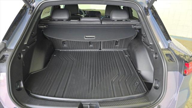 New 2025 Chevrolet Equinox EV For Sale in Columbus, OH
