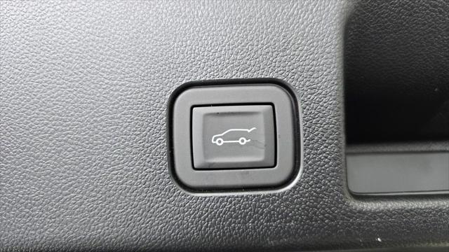 New 2025 Chevrolet Equinox EV For Sale in Columbus, OH