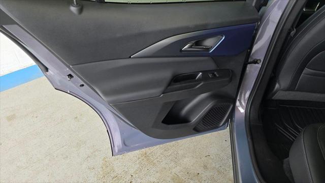 New 2025 Chevrolet Equinox EV For Sale in Columbus, OH