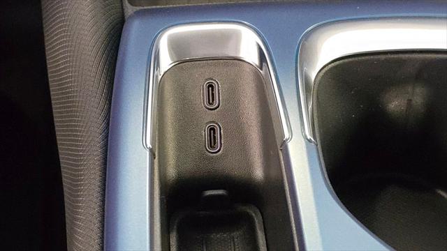 New 2025 Chevrolet Equinox EV For Sale in Columbus, OH