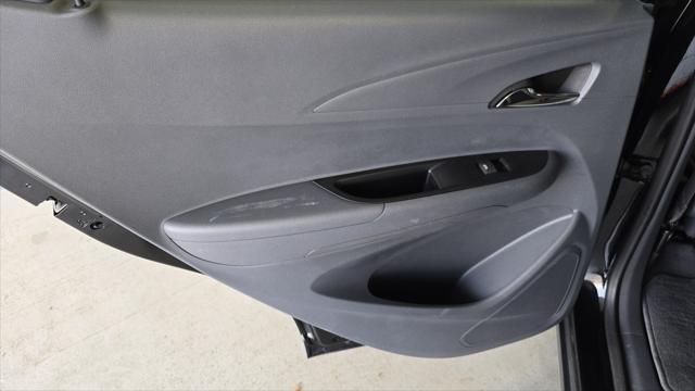 Used 2021 Chevrolet Bolt EV For Sale in Columbus, OH