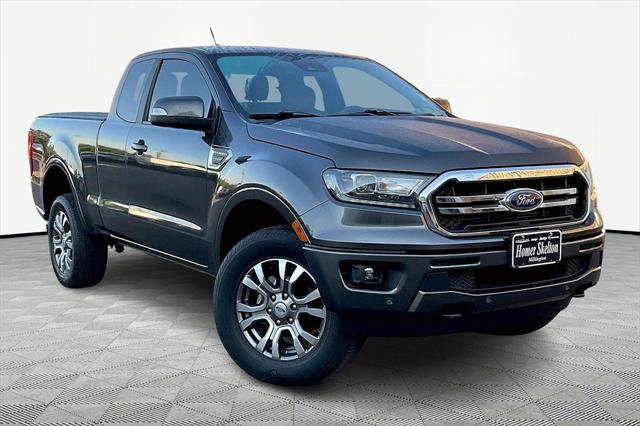 Used 2020 Ford Ranger For Sale in Olive Branch, MS
