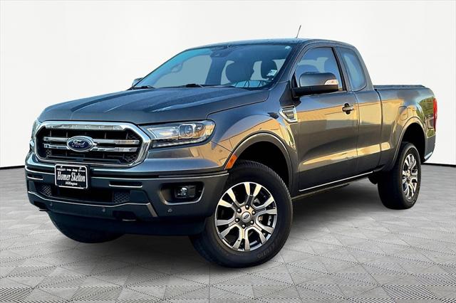 Used 2020 Ford Ranger For Sale in Olive Branch, MS