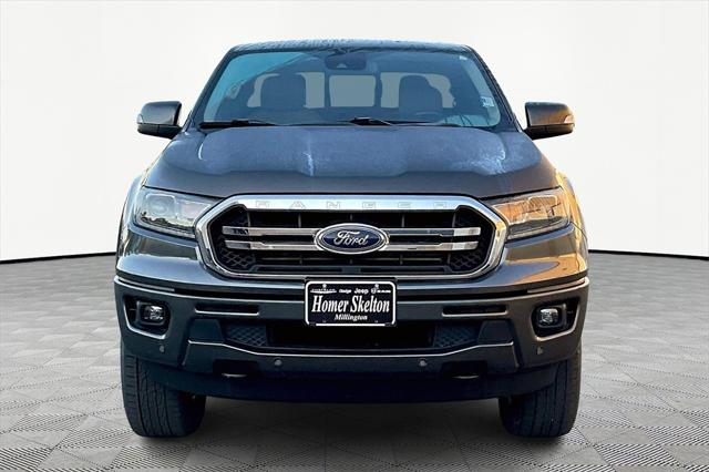 Used 2020 Ford Ranger For Sale in Olive Branch, MS
